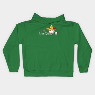 Los Cabos - Mexico Kids Hoodie